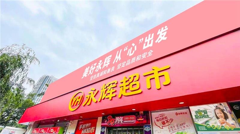 2025年各季度净利润波动大，与关联方交易金额超20亿元，永辉超市回复上交所问询
