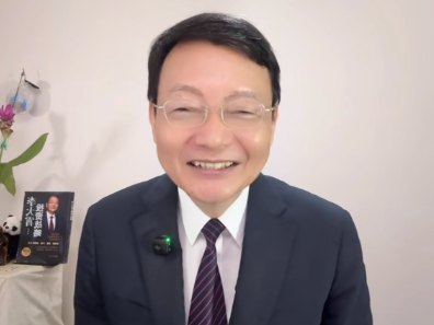 李大霄警告散户不要碰ST股：瞧都不要瞧，建议散户每天默念“做好人买好股得好报”，念到1万遍“有奇效”